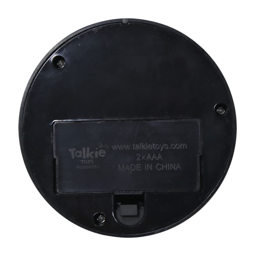 Amazon.com: Talkie Toys Products Damn Button : Toys & Games